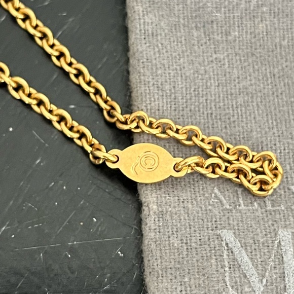 Alexander McQueen Skull Necklace - Picture 14 of 17